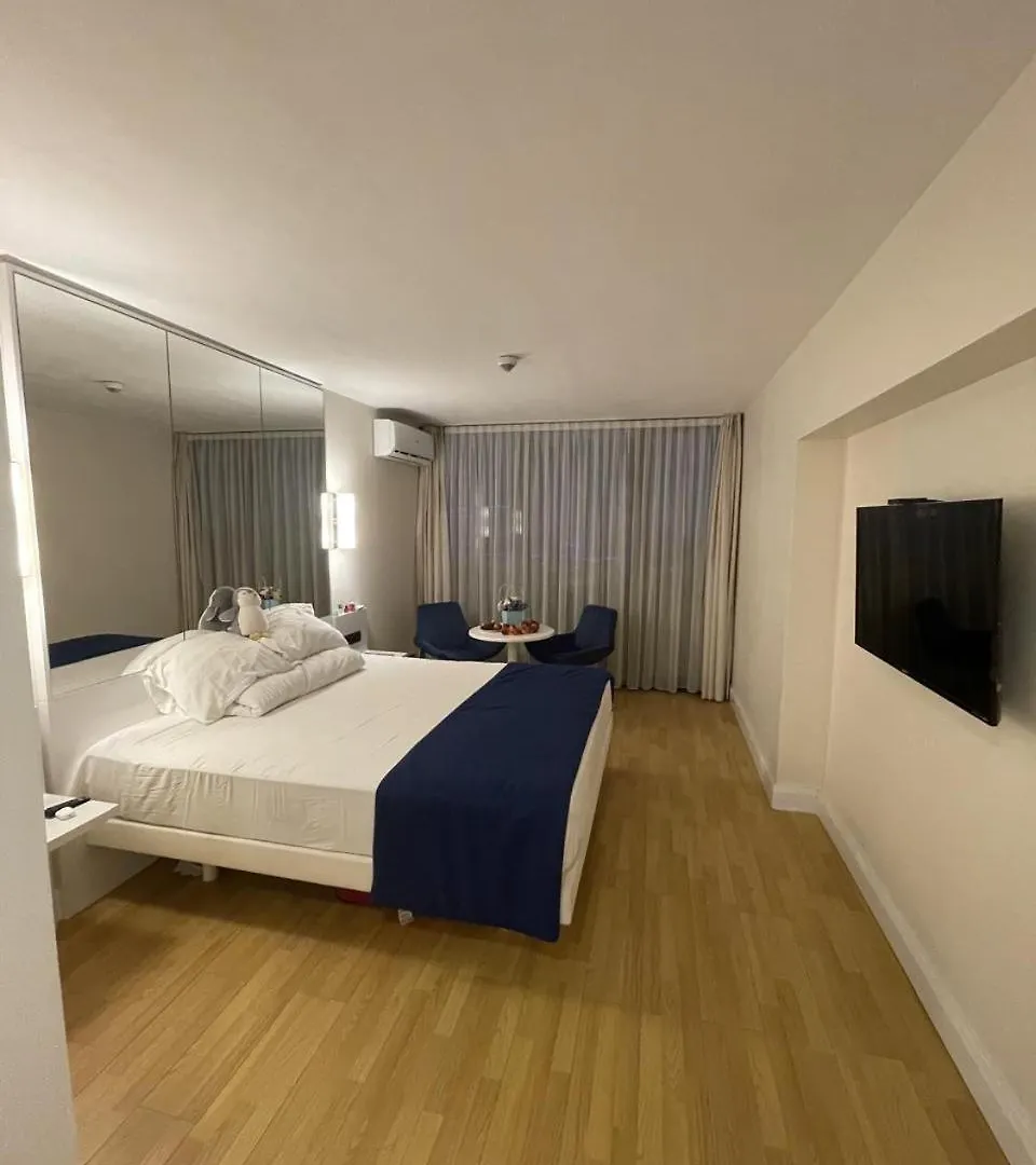 Orbi Block A Apartment Batumi