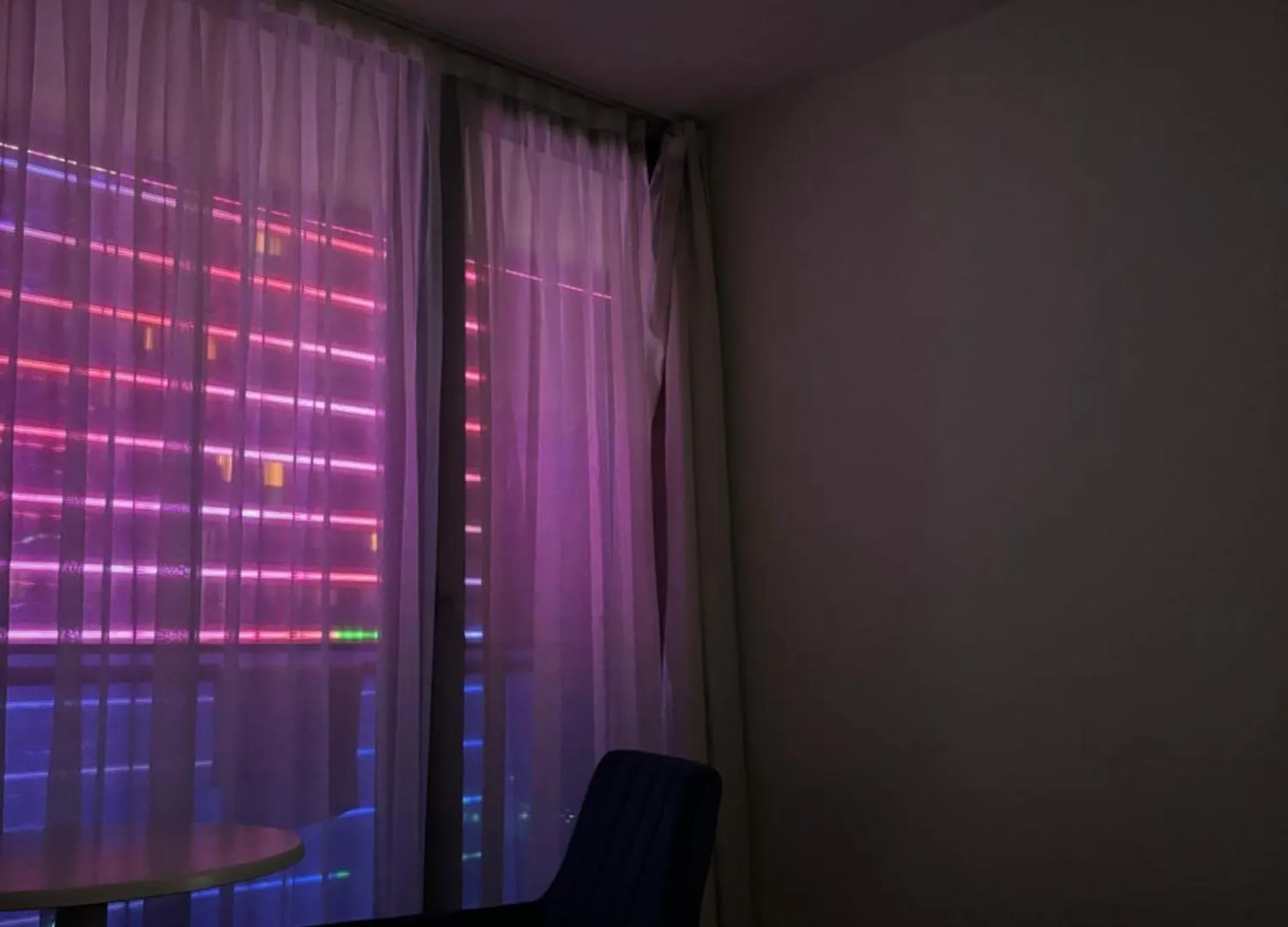 Orbi Block A Apartment Batumi Georgia